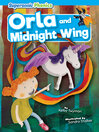 Imagen de portada para Orla and Midnight Wing